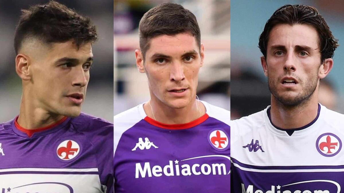 Dal Centro Sportivo, Milenkovic a rischio per la Salernitana: pronto Quarta. Torna Odriozola dal 1' - 