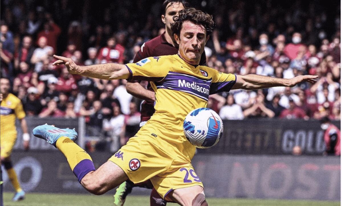 Odriozola suona la carica: "Sono tornato. L'obiettivo è lo stesso: Europa. Mancano 5 finali" - 