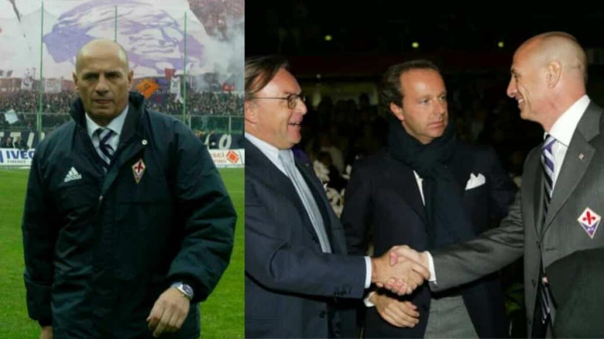 Vinse con la Fiorentina, adesso Cavasin allena in prima categoria: "Cucino e faccio il magazziniere" - 