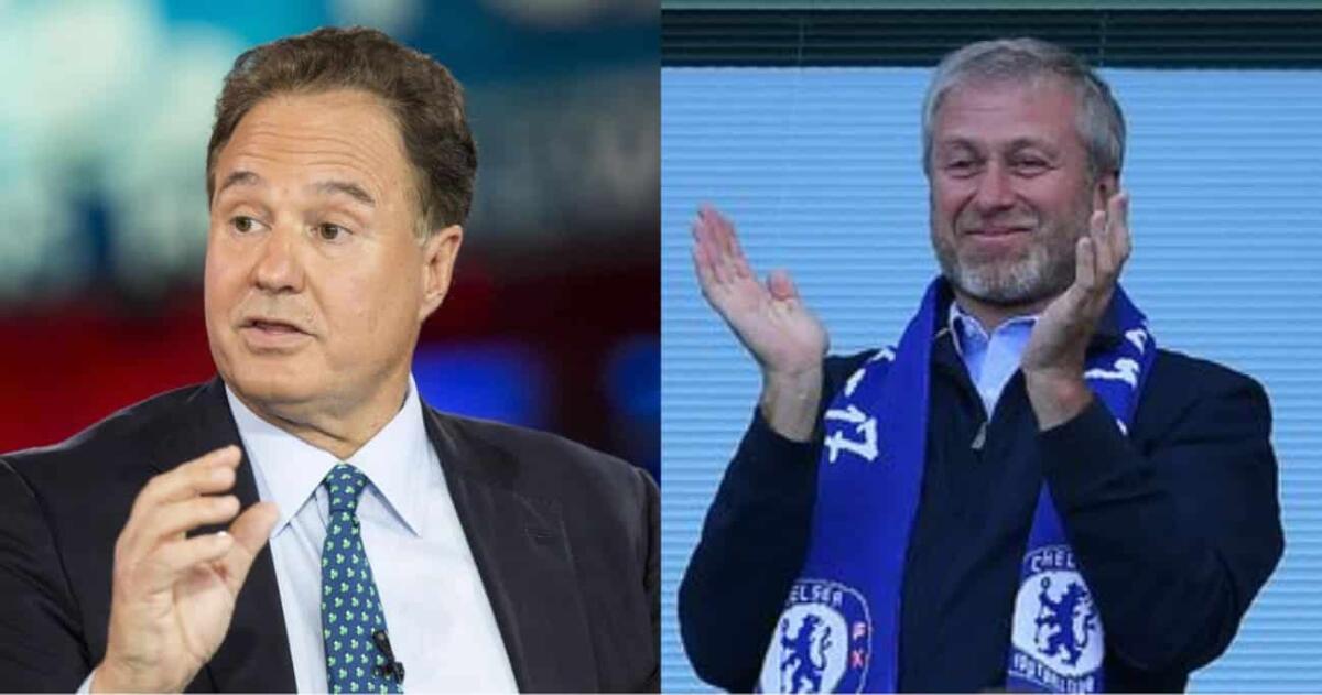 La nuova proprietà americana dell'Atalanta vuole già disfarsene per compare il Chelsea di Abramovich - 