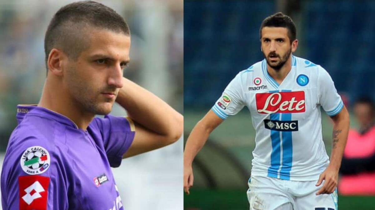 Gamberini non ha dubbi: "Il Napoli e la Fiorentina giocano il calcio più bello del campionato" - 