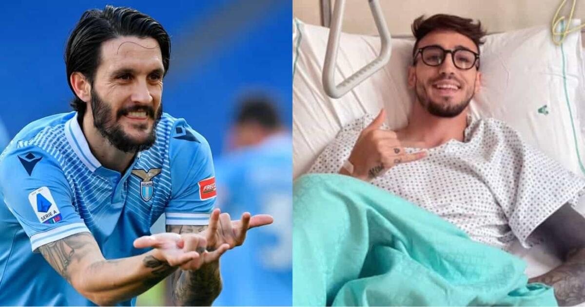 Sportmediaset, Pradè vuole prendere Luis Alberto dalla Lazio per sostituire l'infortunato Castrovilli - 