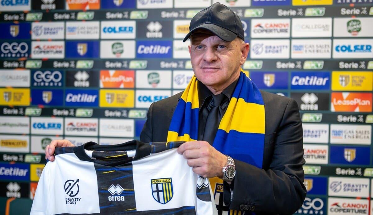 Iachini a Parma ha fatto peggio di Maresca, la società ha deciso di mandarlo via a fine stagione - 