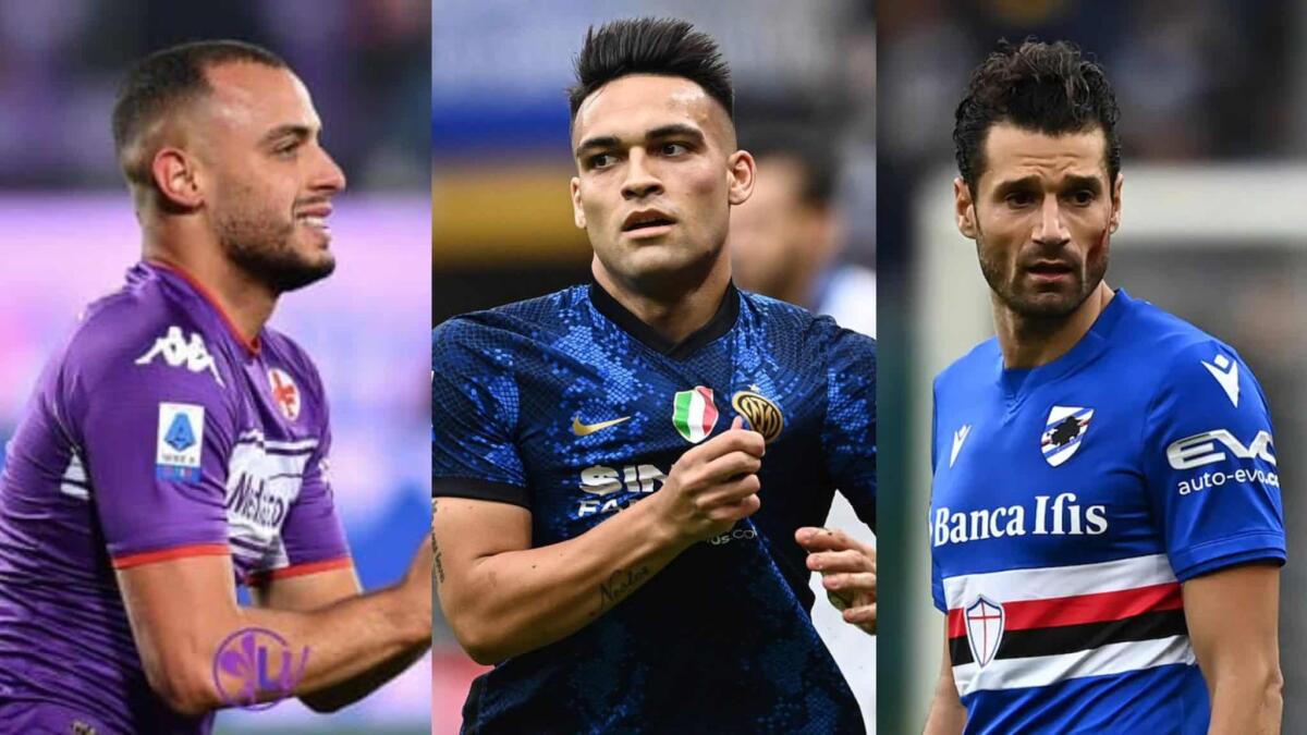 Fantacalcio, Cabral per il sogno Champions. Brilla Lautaro. La Samp cambia modulo: rilancio Candreva? - 