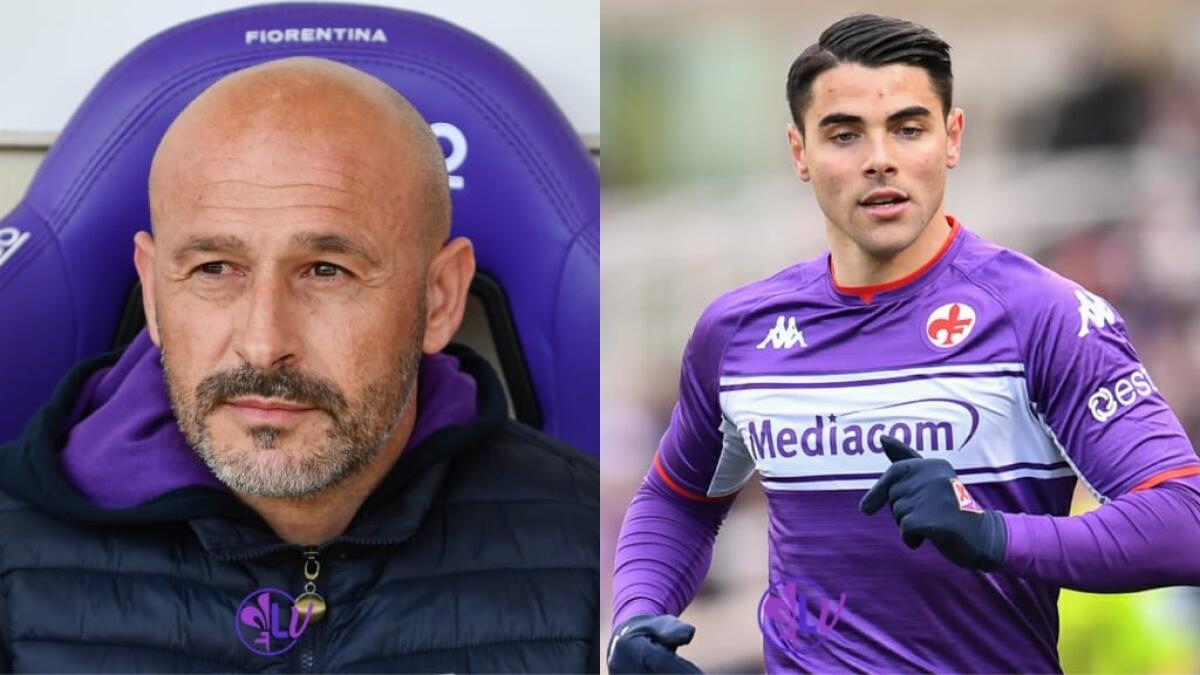 Italiano commenta l'errore di Sottil: "Se l'Empoli segna dopo sulla ripartenza prendo un infarto" - 