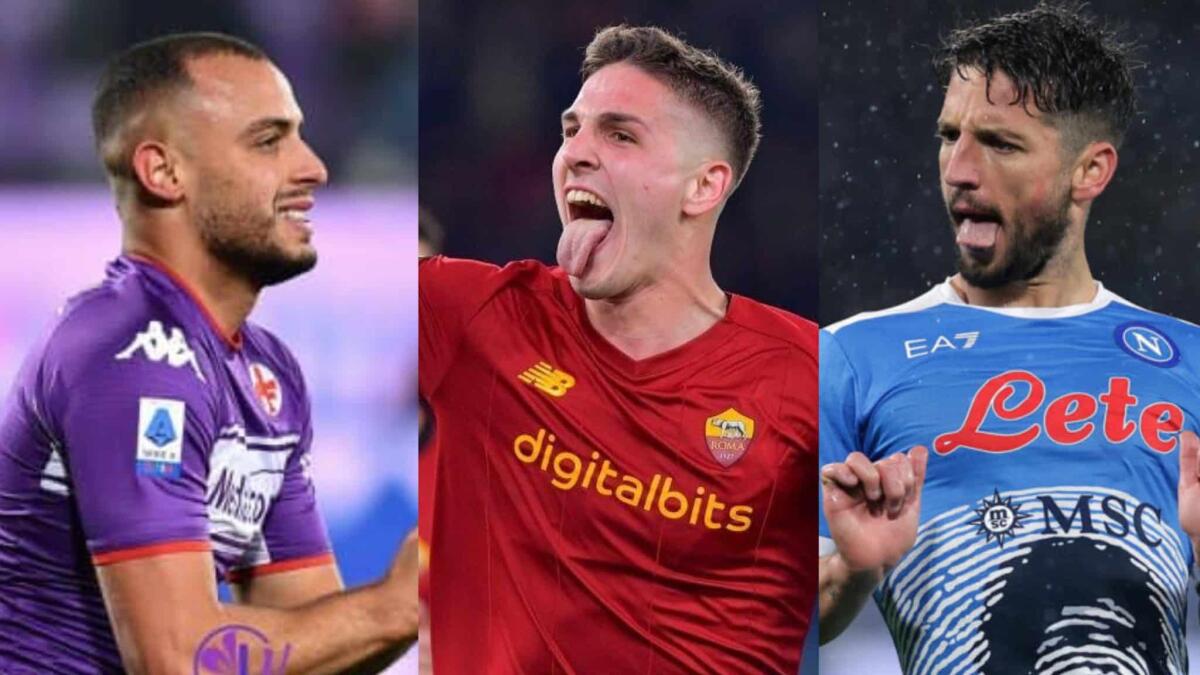 Fantacalcio, è il momento di Cabral. Occasione per Mertens. Brilla Zaniolo: si è ripreso la Roma? - 