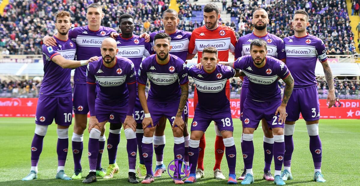 In trasferta Fiorentina con porta inviolata solo in un'occasione, l'ultima volta il 26 settembre - Firenze, stadio A.Franchi, 03.04.2021, Fiorentina-Empoli, foto Lisa Guglielmi. Copyright Labaroviola.com