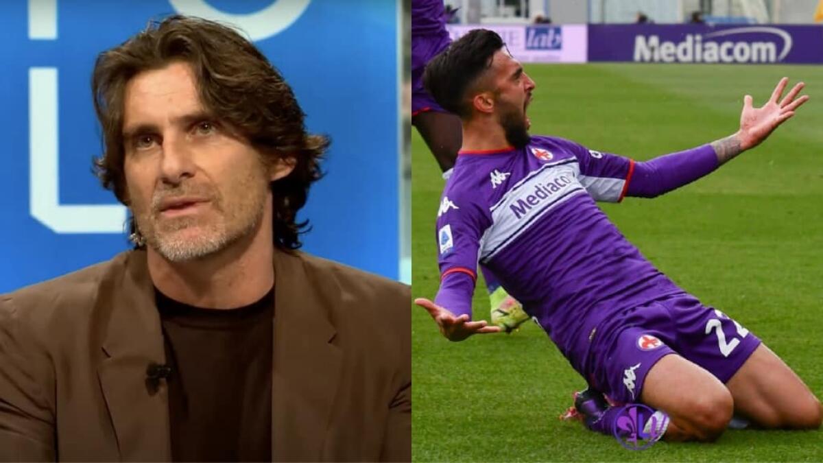 Bucciantini sicuro: "Se Nico Gonzalez migliora nell'ultima scelta diventa un crack per la serie A" - 