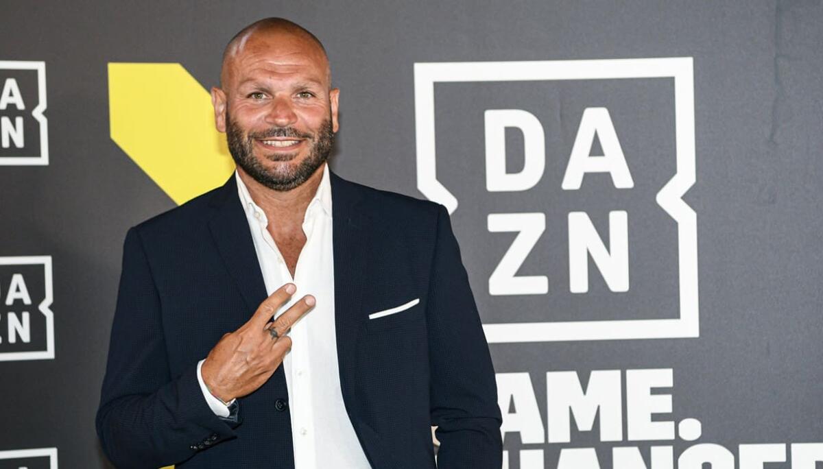 Tiribocchi: "Il Napoli ha demeritato? No, i meriti sono tutti della Fiorentina. Viola superlativi oggi" - 