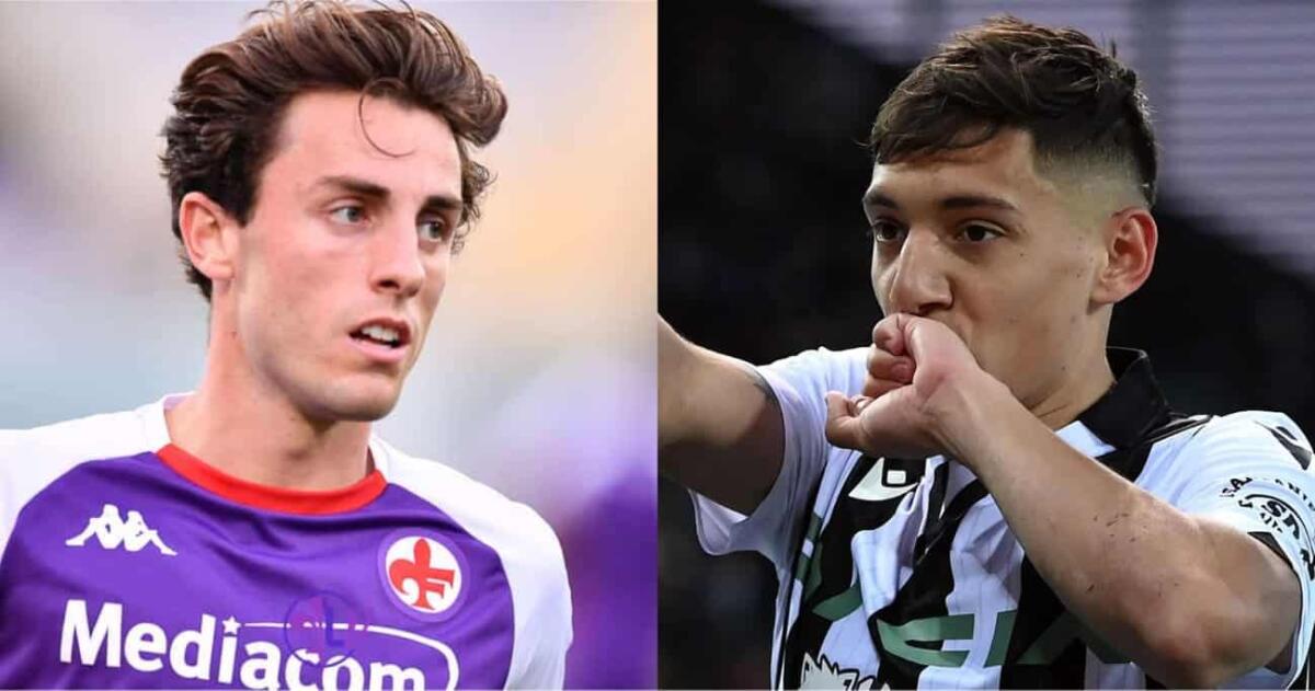 Corriere, la Fiorentina ha problemi per Odriozola. Se non restasse, la viola segue Molina dell'Udinese - 