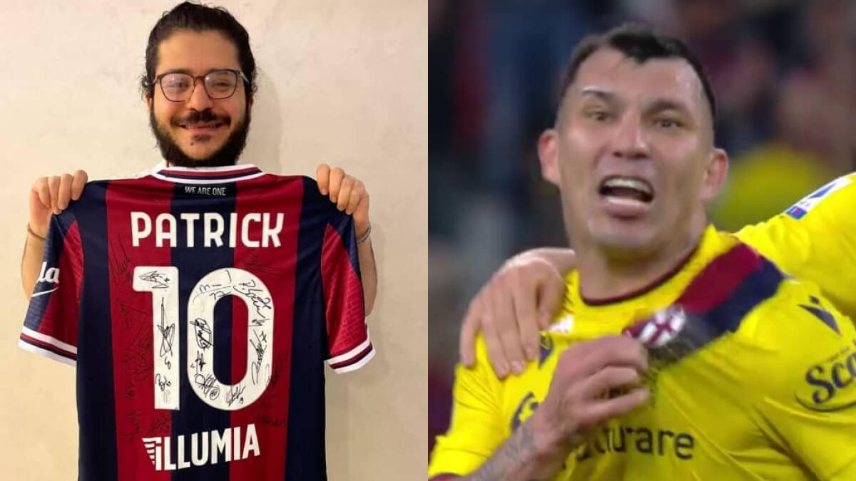 Patrick Zaki attacca la Juventus: "Stanno ancora pagando" i tifosi bianconeri insultano e lo offendono - 