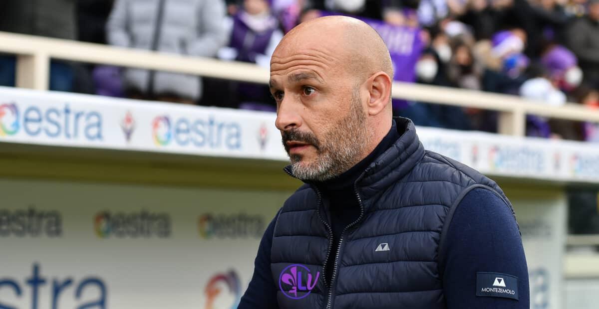 Tuttosport scrive: “Italiano vuole nuove sfide, Napoli su di lui in caso di addio di Spalletti” - Firenze, stadio A.Franchi, 06.03.2021, Fiorentina-Verona, foto Lisa Guglielmi. Copyright Labaroviola.com