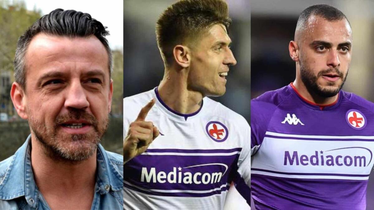 Flachi contrario: "No all'alternanza Piatek-Cabral. Un attaccante ha bisogno di continuità e fiducia" - 