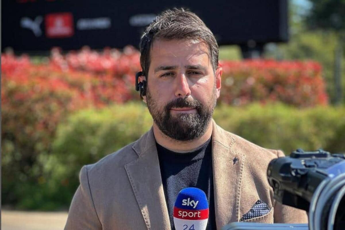 Peppe Di Stefano: "Milan e Fiorentina le due copertine del campionato, non venivano considerate" - 