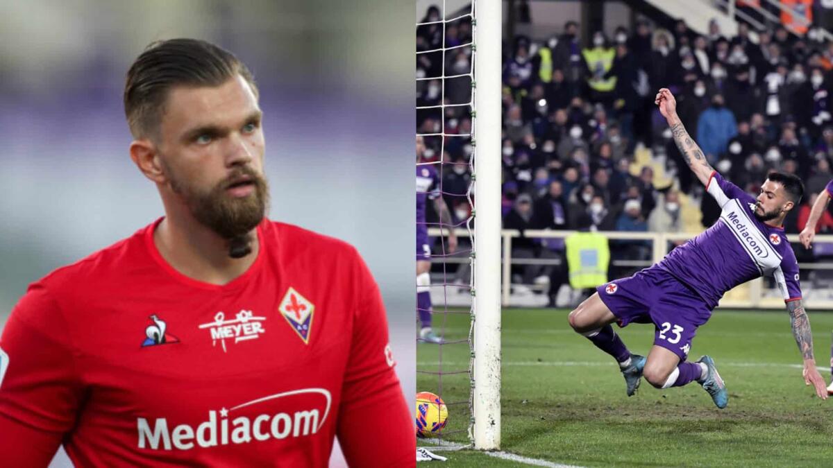 Autogol all’andata, papera al ritorno. Dopo un cammino meraviglioso si fermano qui i nostri sogni - 