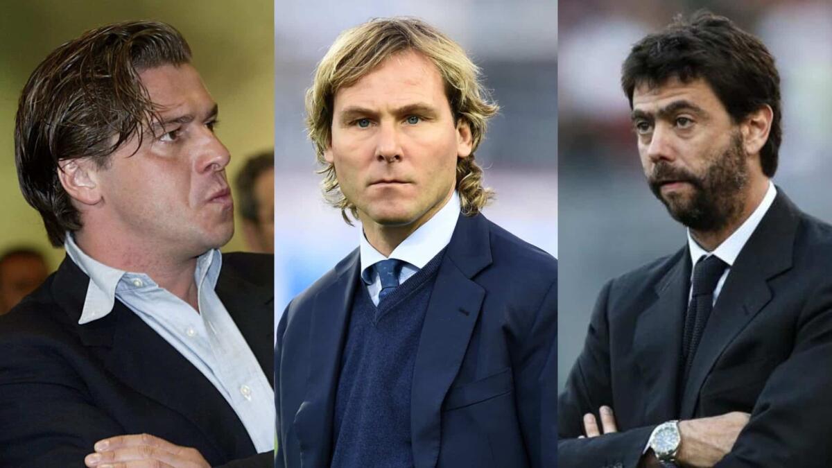 Berti contro la Juventus: "Vincere a Torino? Difficile per colpa del sistema, arbitri condizionati" - 