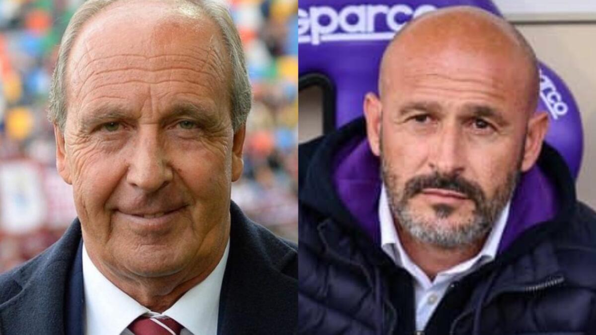 Ventura elogia Italiano: “È al suo secondo anno in A, buona squadra, la Fiorentina gioca bene” - 