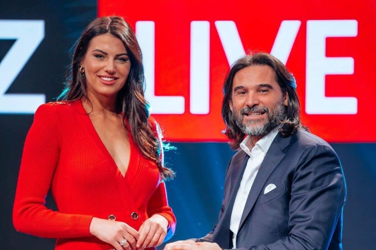 Tutti vogliono sentire Lele Adani, adesso avrà una trasmissione tutta sua dove parlerà di calcio - 