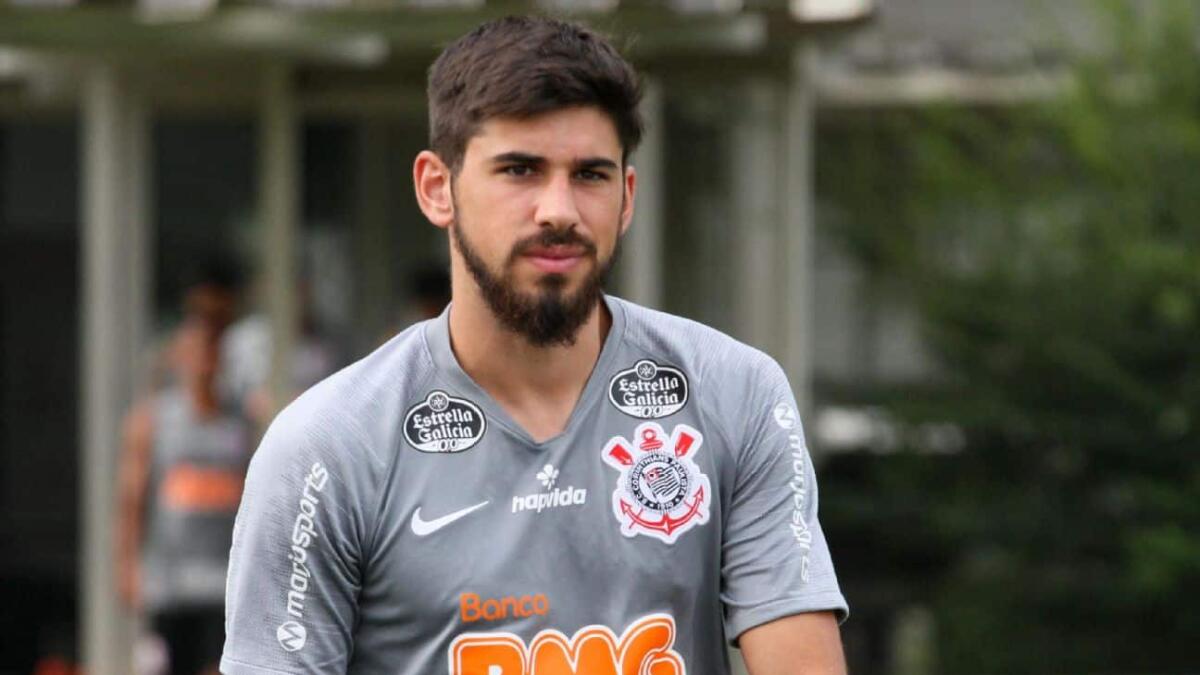 Dal Brasile: la Fiorentina sta sondando il classe 99 Bruno Mendez dell'Internacional De Corinthias - 