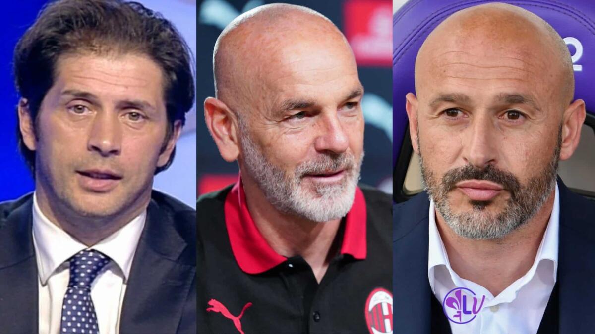 Tacchinardi rincuora il Milan: "La Fiorentina forte e attacca tanto ma lascia molti spazi dietro" - 