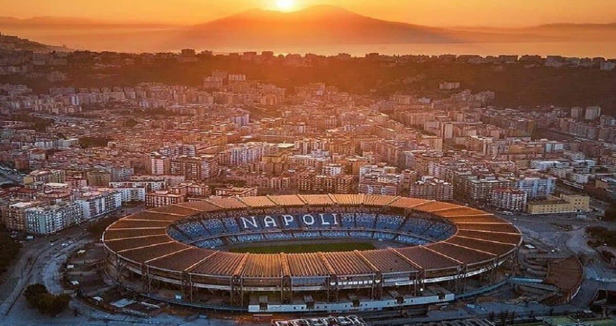 Ticket One annuncia: "Mancano poche centinaia di biglietti al tutto esaurito per Napoli-Fiorentina" - 