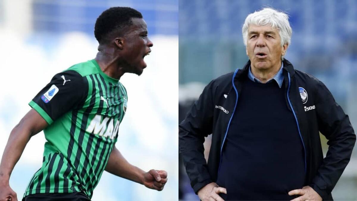 Un'altra bella notizia arriva da Reggio Emilia, Traorè fa piangere Gasperini. Fiorentina supera l'Atalanta - 