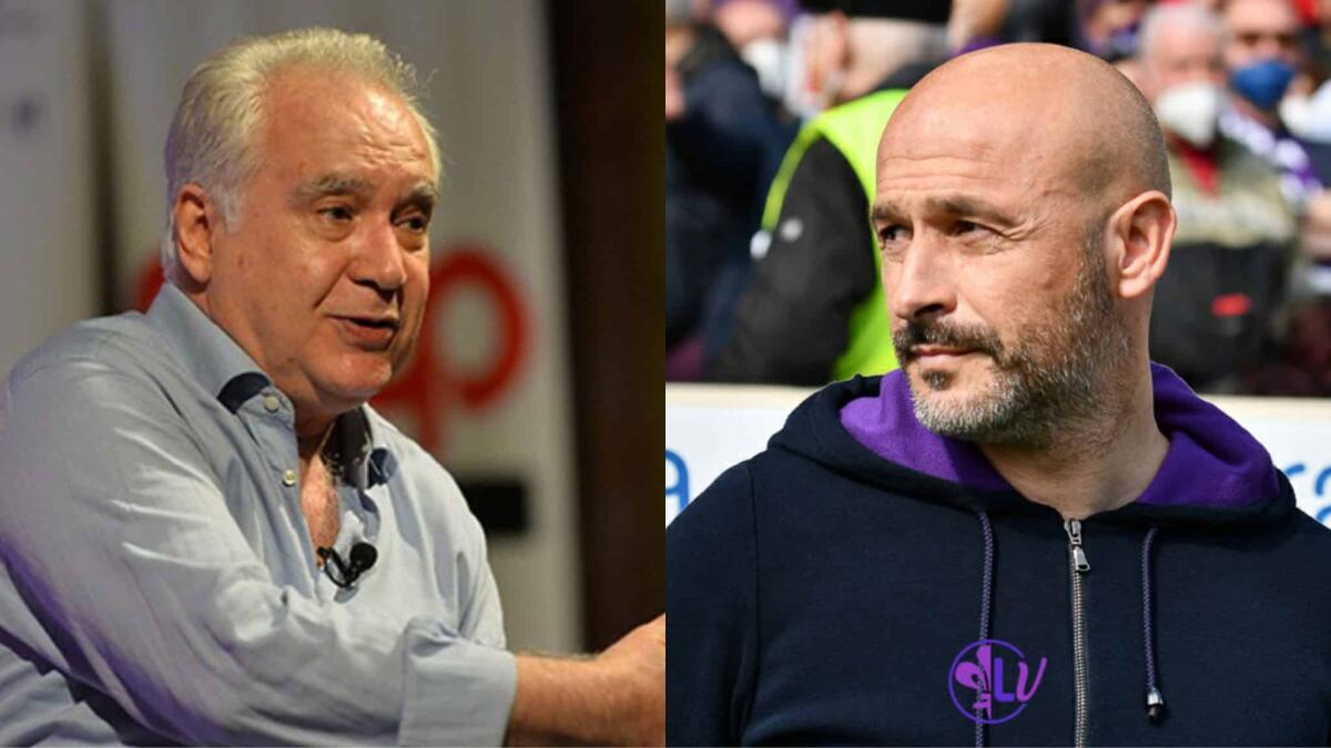 Sconcerti: "Solo una città come Firenze poteva valutare male la notizia della clausola di Italiano" - 