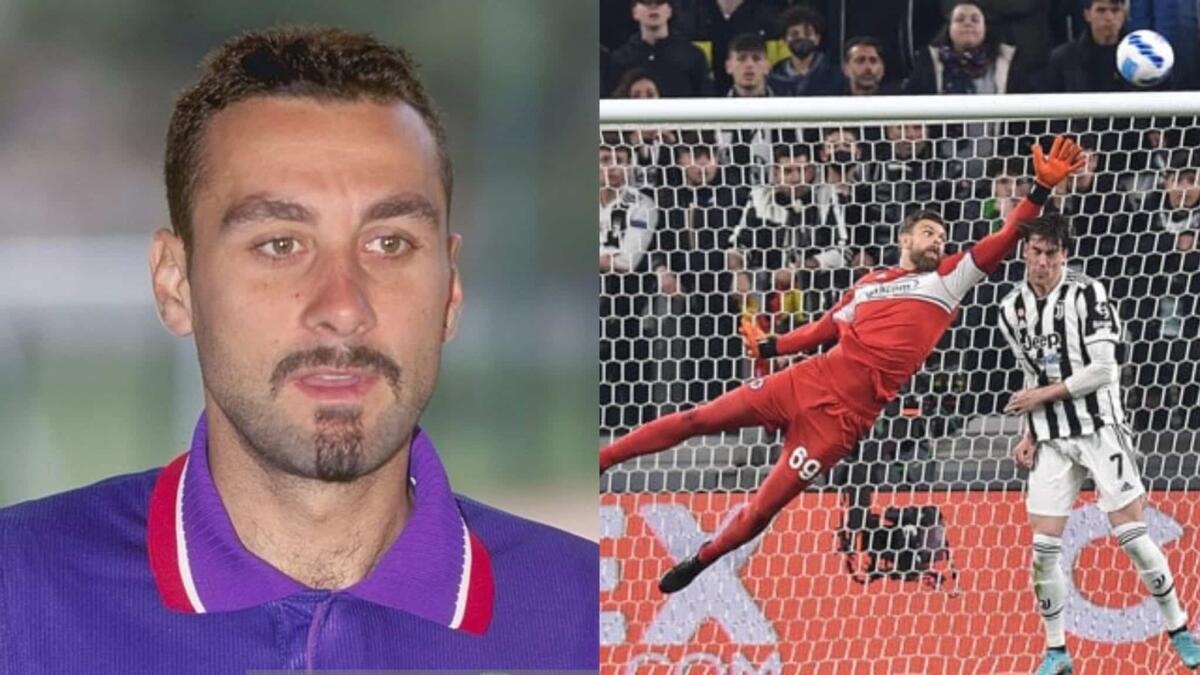 Baiano difende Dragowski: "Ha giocato bene, ma tutti si ricordano dell'errore. Responsabile anche Biraghi" - 