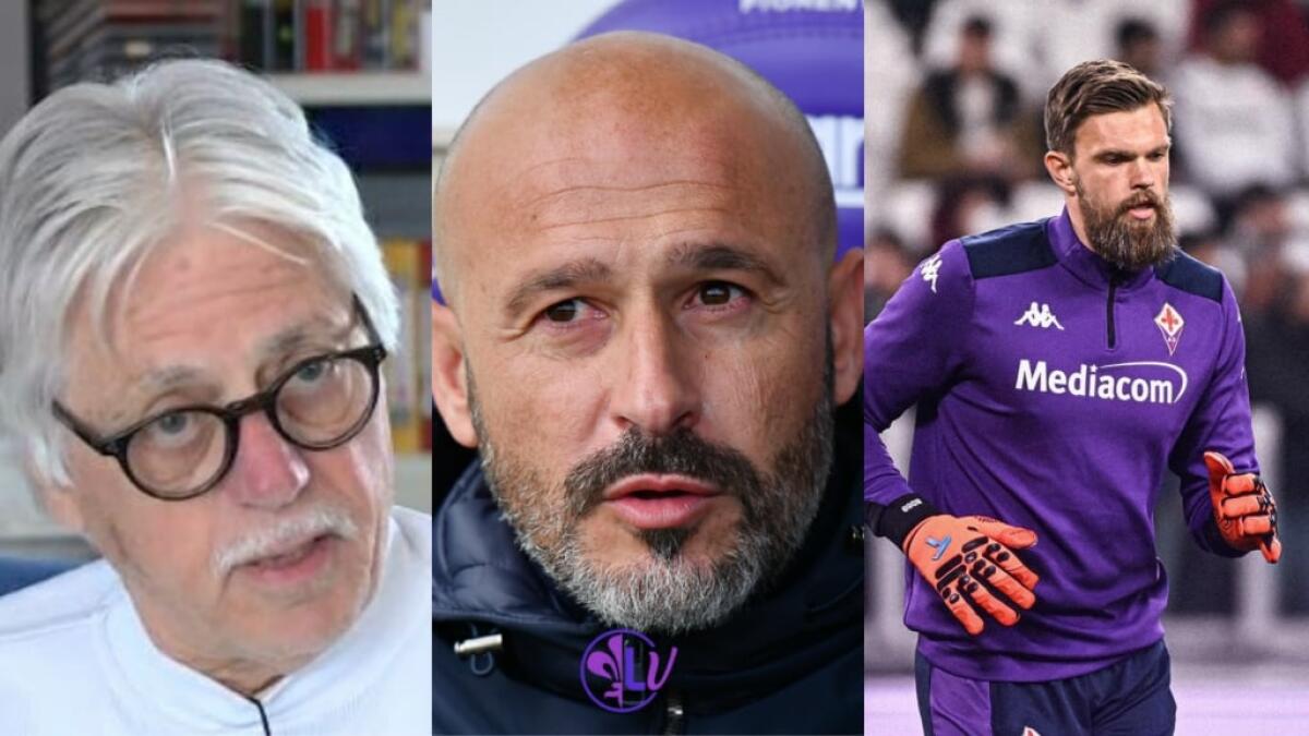 Agroppi non condivide scelta di Italiano: "Ma quale promessa a Dragowski, non è mica il tuo figliolo" - 