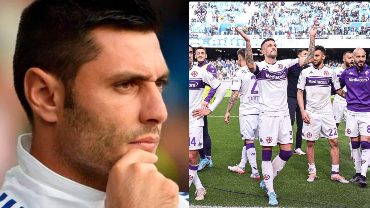 Il pensiero controcorrente di Amelia: "La Fiorentina non meritava di vincere contro il Napoli" - 
