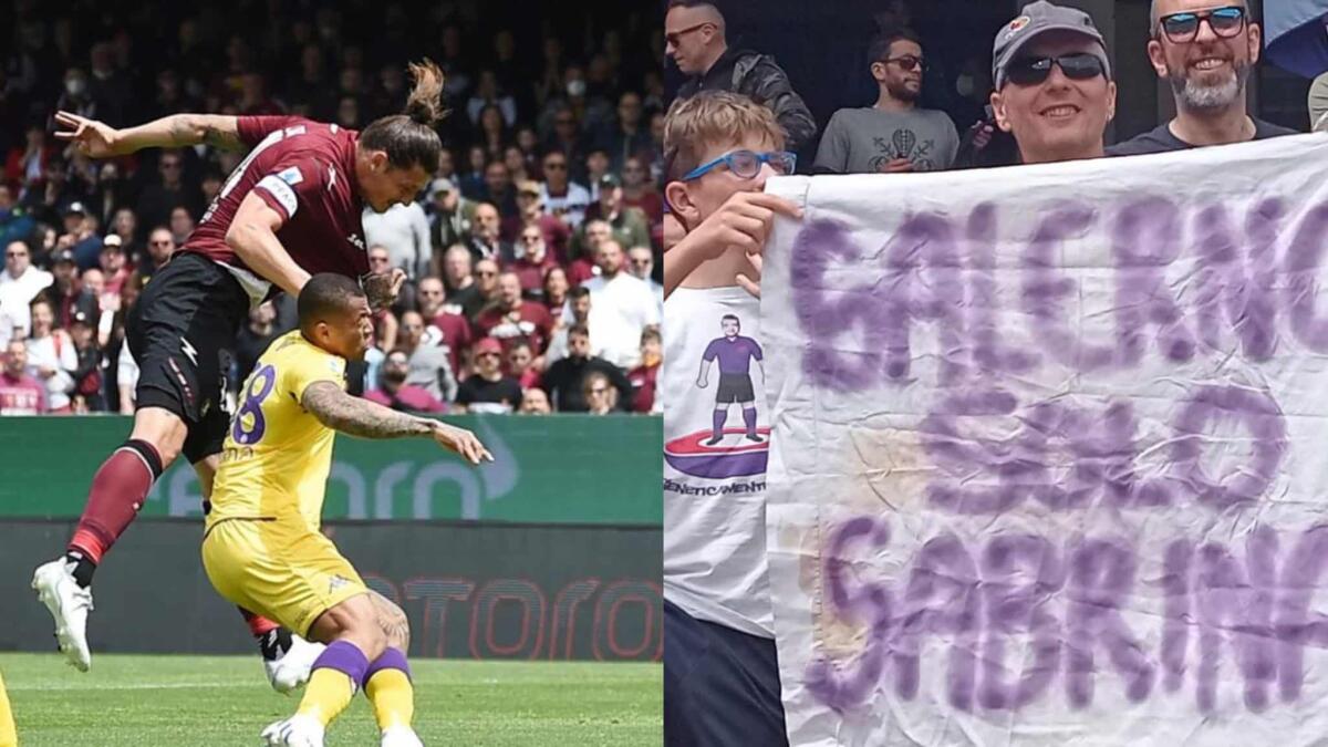 In piena corsa Europa. Oggi però persa un’occasione. Arechi campo maledetto - 