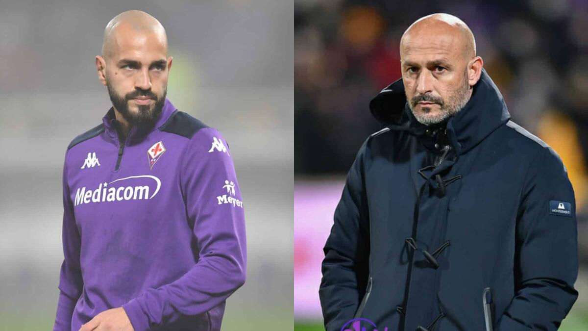 Saponara: "Mi piacerebbe restare in viola, Italiano mi ha migliorato lo avrei voluto conoscere prima" - 