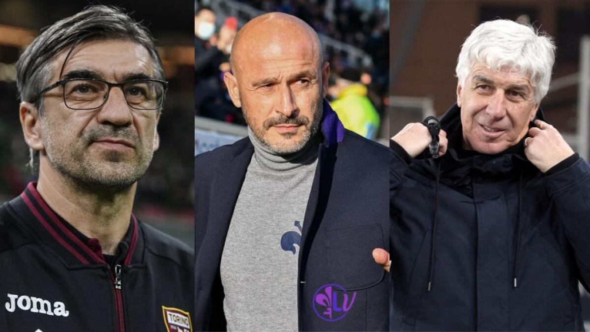 Bella notizia da Bergamo, Atalanta pareggia 4-4 contro il Torino. Fiorentina rimane davanti - 