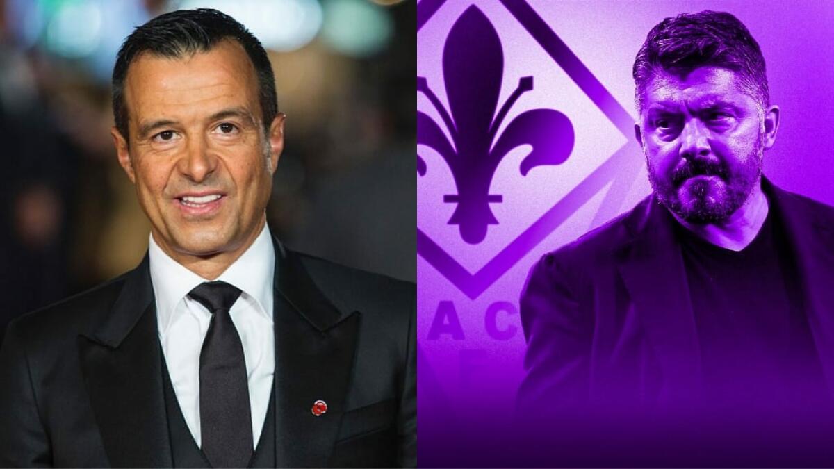 Gattuso snobbato da tutti dopo la Fiorentina. Mendes ci riprova e lo offre alla Lazio come post Sarri - 