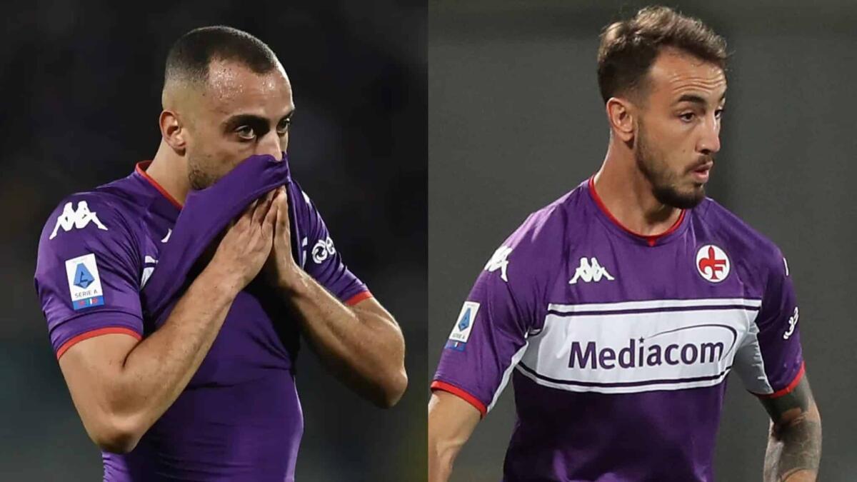 "Cabral è il futuro. Castrovilli è un giocatore fatto, se non trova continuità non è da Fiorentina" - 