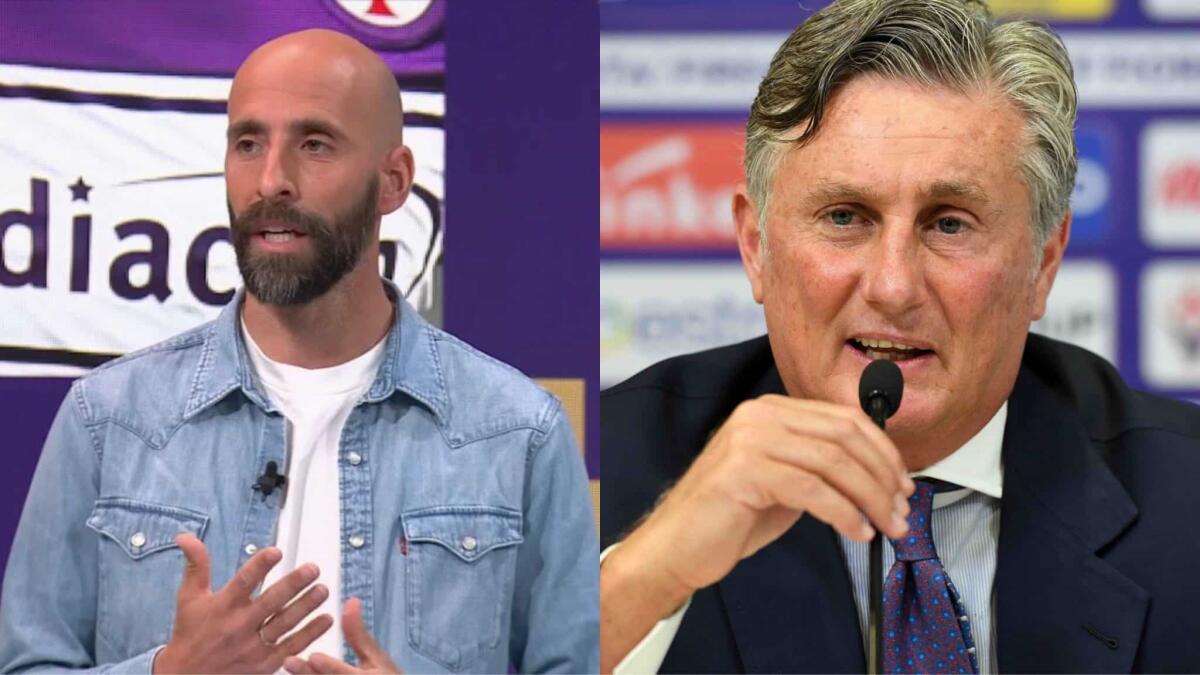 Borja Valero racconta: "Mi chiamò Pradè, una telefonata corta, mi disse che volevano ringiovanire" - 