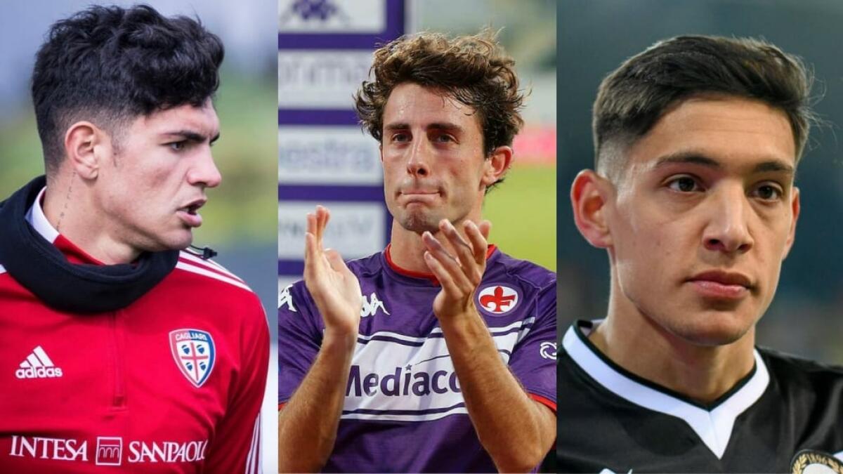 Brovarone: "Bellanova è più bravo di Odriozola, andrei a prendere subito Molina dell'Udinese" - 