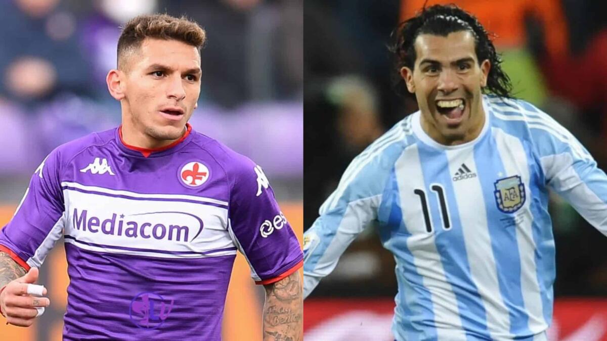 Torreira capocannoniere della Fiorentina. Il retroscena: "Era un 10 che segnava molto. Paragonato a Tevez" - 