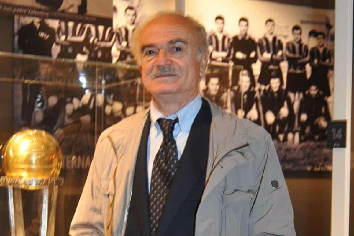 Mazzola: "Spero che la Fiorentina abbia voglia di vincere per dimostrare all'Italia di essere forte" - 