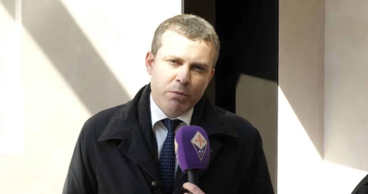 Casini: "Strutture come il Viola Park mancano all'Italia. Il calcio italiano deve ripartire da questi centri" - 