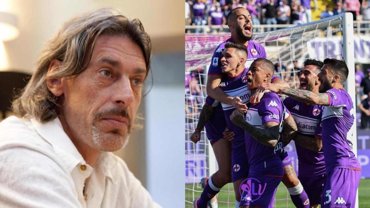 Torricelli crede nella Fiorentina: "È la squadra più in forma della Serie A. Stasera tutto è possibile" - 