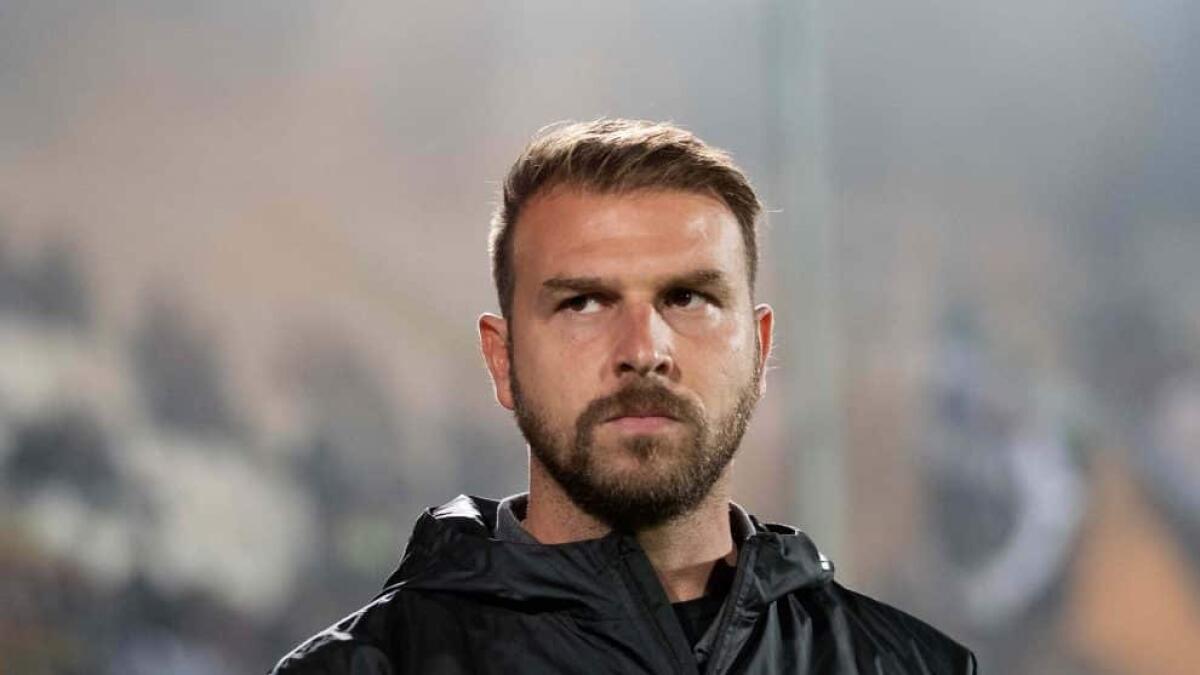 Zanetti applaude: "Miglior stadio visto fino ad ora. In campo notevole differenza, abbiamo fatto male" - 