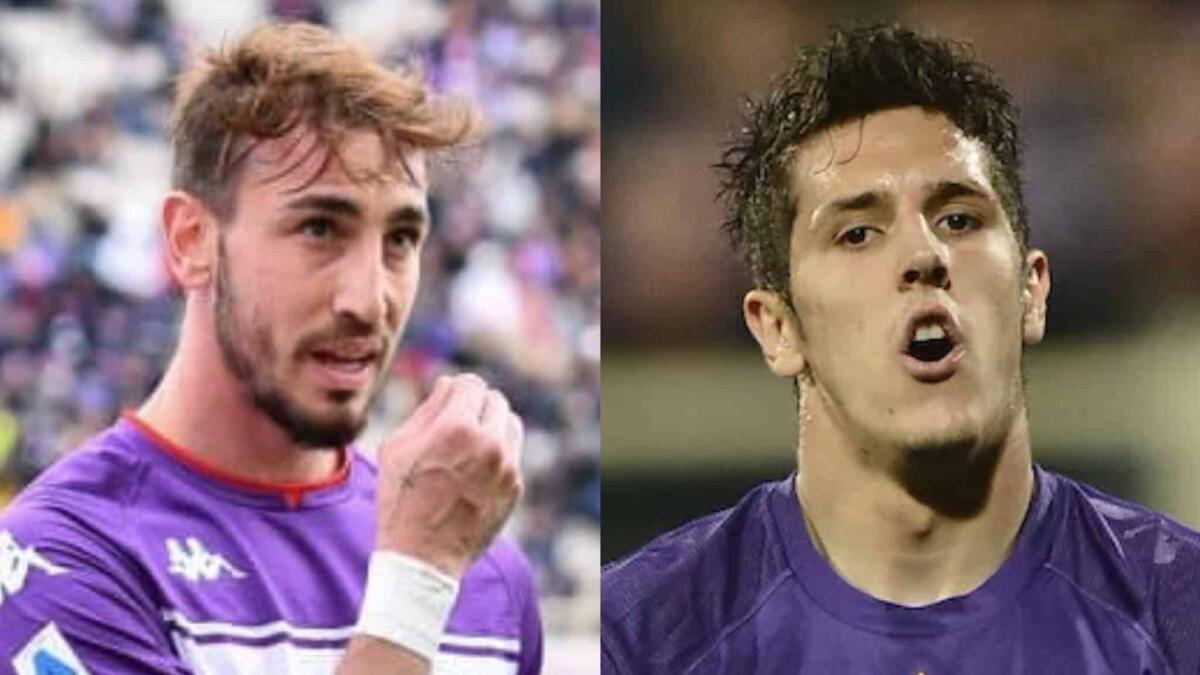 Corriere Fiorentino scrive: "Castrovilli come Jovetic nel 2010: tornerà in campo ad inizio 2023" - 