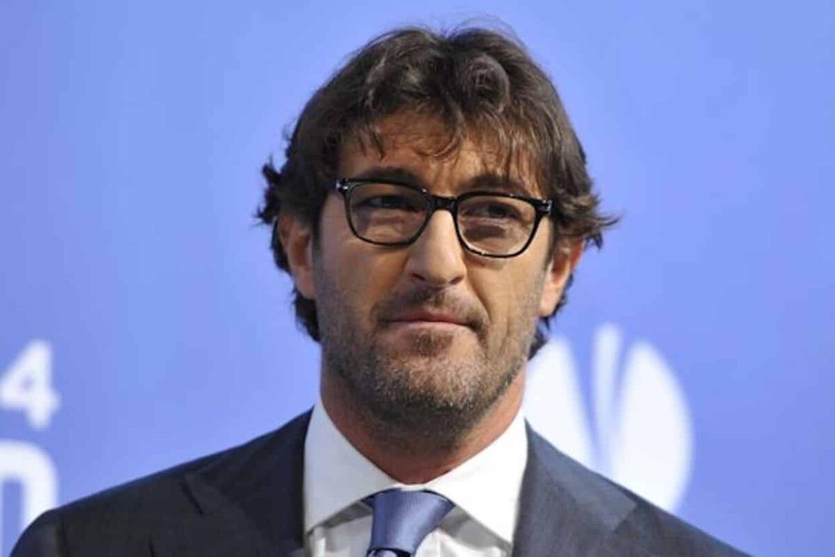 Ferrara esalta la Fiorentina: "A Napoli mi ha conquistato, la qualità del suo gioco mi impressiona" - 