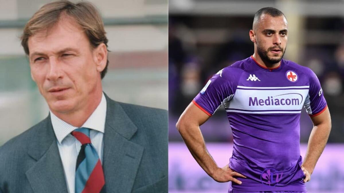 Baiano sicuro: "Zeman uno come Cabral non lo avrebbe mai preso, non ha tecnica sopraffina" - 