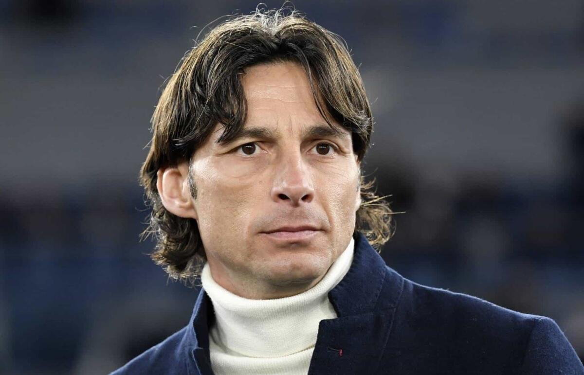 Cioffi: "Firenze è la mia città, ho negli occhi la Fiorentina di Rui Costa, Batistuta e quella di Baggio" - 