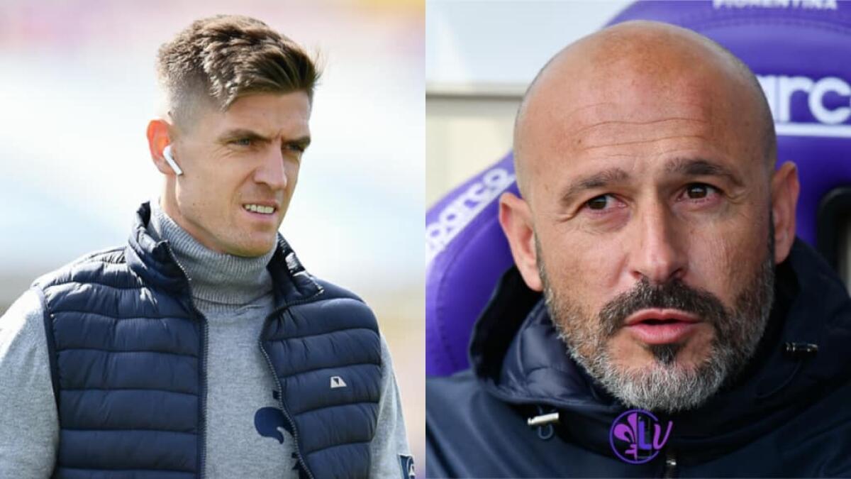 La sincerità di Piatek: "Sono migliorato più con Italiano in 2 mesi che giocando in Germania 2 anni" - 