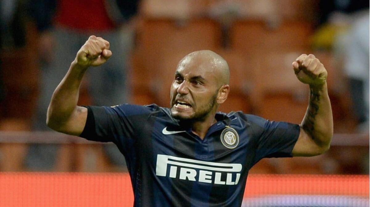 Jonathan ci ripensa: "Rifiutai la Fiorentina per andare all'Inter, ripensandoci sarei andato a Firenze" - 