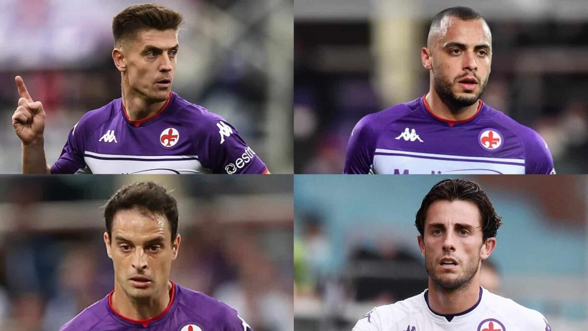 Dal Centro Sportivo, Saponara in pole su Ikonè, Piatek insidia Cabral. Ancora out Odriozola e Bonaventura? - 