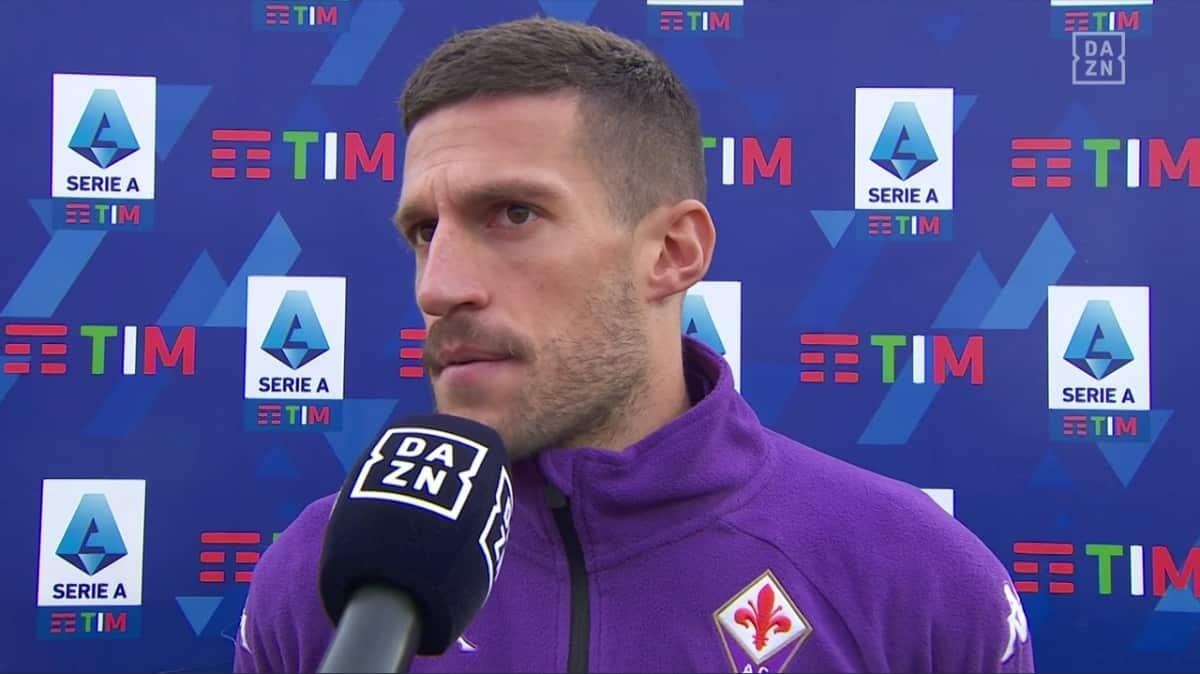 Biraghi: "Dobbiamo chiuderle prima, ultimi minuti imprevedibili. Guardiamo l'Europa senza pressioni" - 